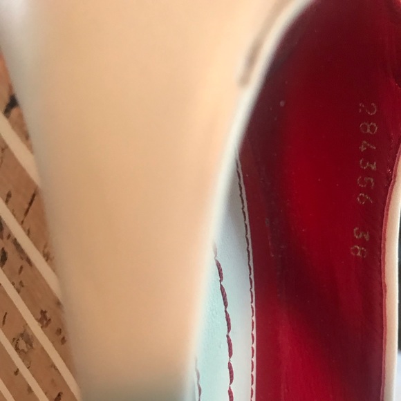 Gucci Wedges - Picture 6 of 8